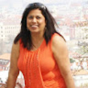 Meet your Posher, Seema
